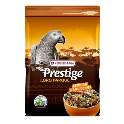 VL Prestige Loro Parque african parrot mix 1kg