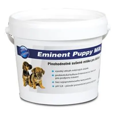 Eminent Dog Puppy Milk 2kg