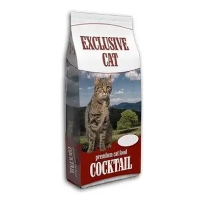 Delikan Cat Cocktail 2kg