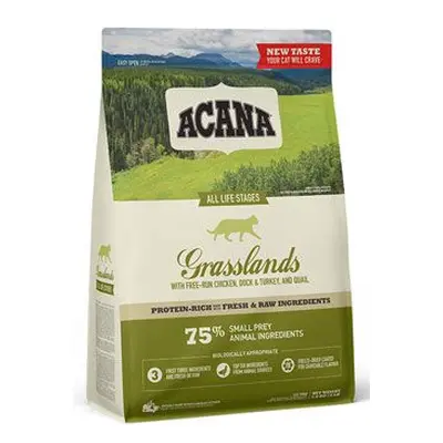 Acana Cat Grasslands Grain-free 1,8kg