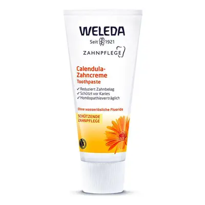 Weleda Měsíčková Zubní Pasta 75ml