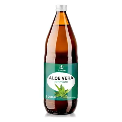 Allnature Aloe Vera Premium 1000 ml