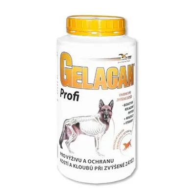 Gelacan Plus Profi 1000g