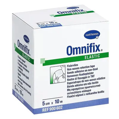 Fixace Hypoalergenní Omnifix Elastic 15cmx10m,1ks