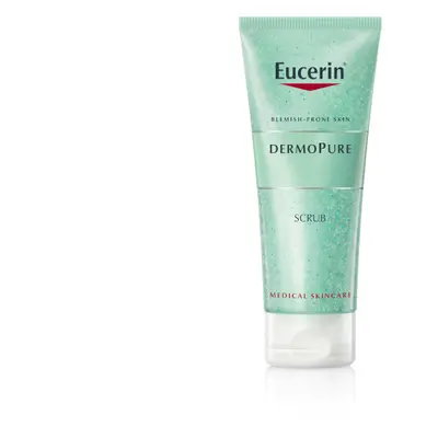 Eucerin Dermopure čisticí Peeling 100ml