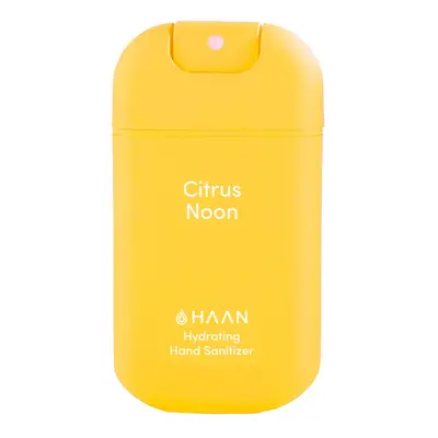 Haan Citrus Noon, žlutý 30ml