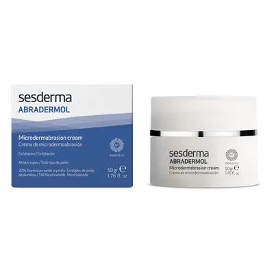 Sesderma Abradermol Mikroabrazivní Krém 50g