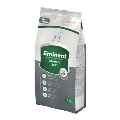 Eminent Dog Sensitive 3kg