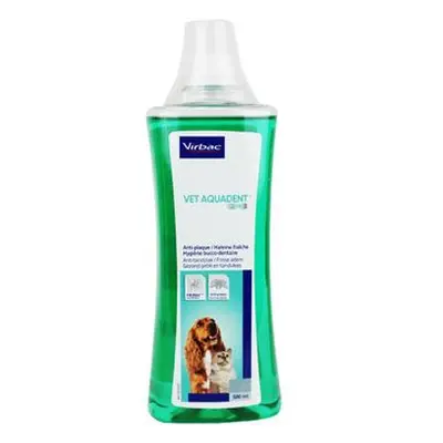 Vet Aquadent 500ml