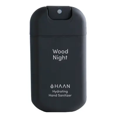 Haan Wood Night, černý 30ml