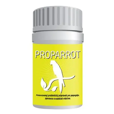 Proparrot Plv 50g