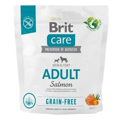 Brit Care Dog Grain-free Adult 1kg