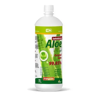 Aloe Vera Gel 1 L