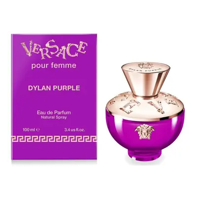 Versace Dylan Purple Edp 100ml