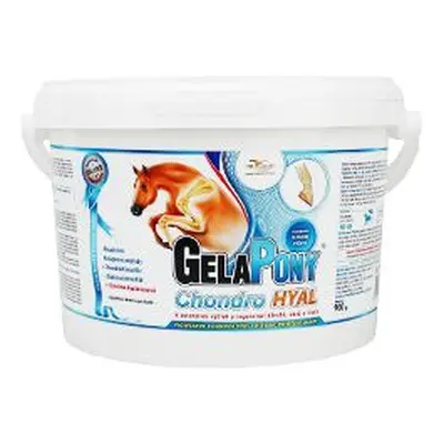 Gelapony Chondro Hyal 900g