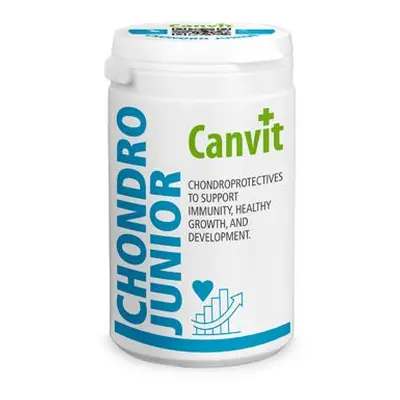 Canvit Chondro junior pro psy 230g