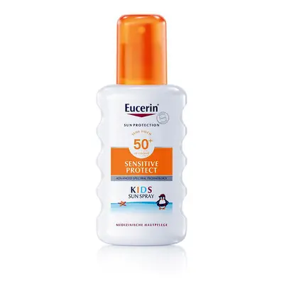 Eucerin Sun Dětský sprej SPF 50+ 200ml