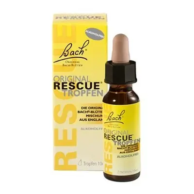 Rescue Remedy krizové kapky 10 ml