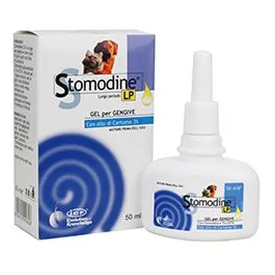 Stomodine L.p. 50ml