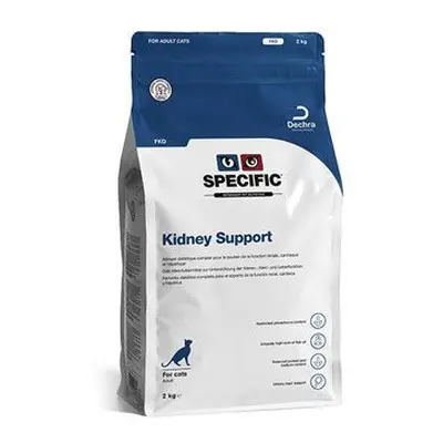 Specific FKD kidney support 2kg kočka