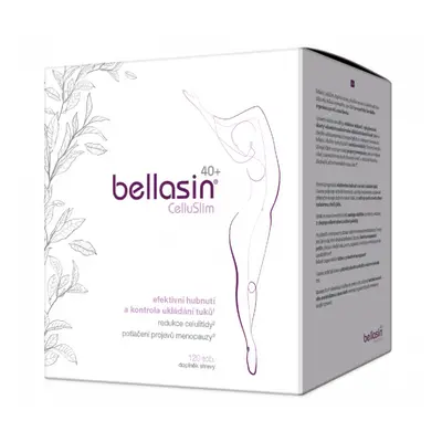 Bellasin Celluslim 120 tobolek