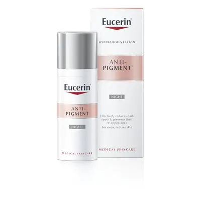 Eucerin Antipigment Noční Krém 50ml