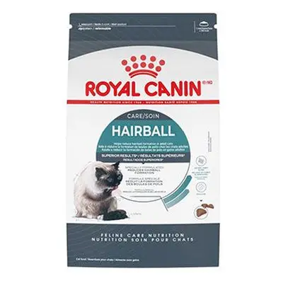 Royal Canin feline hairball care 400g