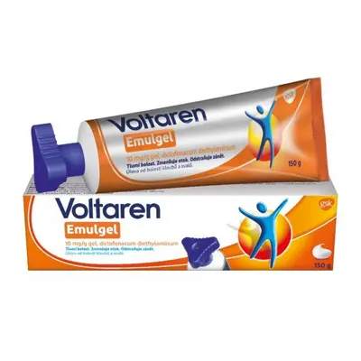 Voltaren Emulgel 150g