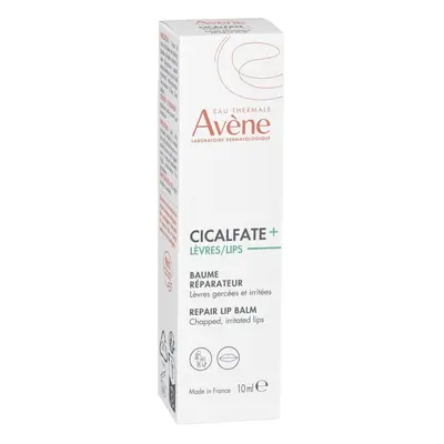 Avene Cicalfate+ Obnovující balzám na rty 10 ml