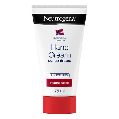 Neutrogena Nr Krém Na Ruce Neparfemovaný 75ml