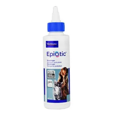 Epiotic Iii Sol 125ml