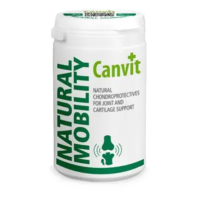 Canvit Natural mobility pro psy 230g