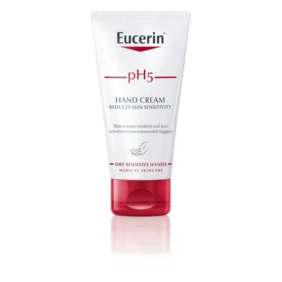 Eucerin Ph5 Regenerační Krém Na Ruce 75ml