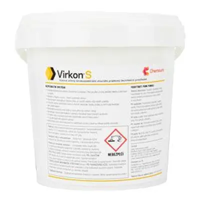 Virkon S Plv 1kg