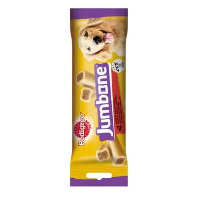 Pedigree pochoutka Jumbone hovězí medium 180g