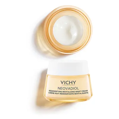 Vichy Neovadiol Perimenopauza noční krém 50ml