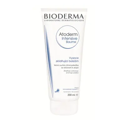 Bioderma Atoderm Intensive Baume 200ml