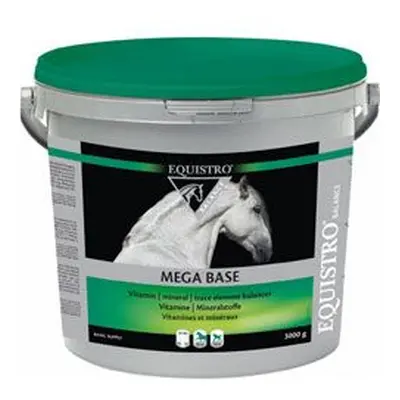 Equistro Mega Base 3000g