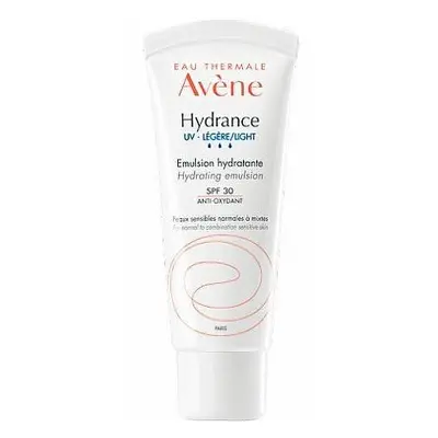 Avene Hydrance Hydratační Emulze Spf30 40ml