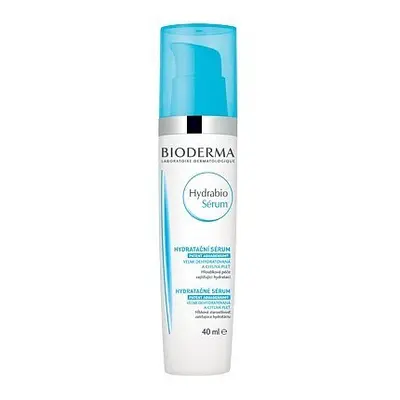 Bioderma Hydrabio Sérum 40ml