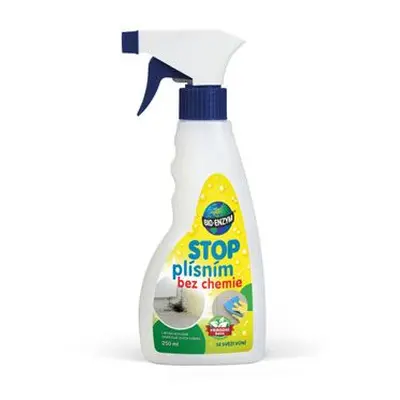 Sprej Proti Plísním Neutralizer Stop 250ml