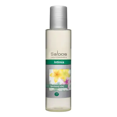 Saloos Sprchový Olej Intimia 125ml