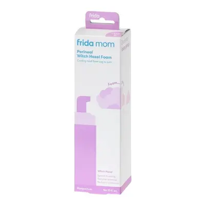 Frida Mom zklidňujicí pěna s výtažky z vilínu 147 ml