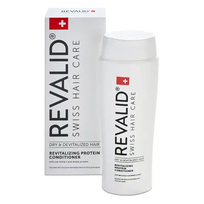 Revalid Revitalizing Protein Conditioner 250ml