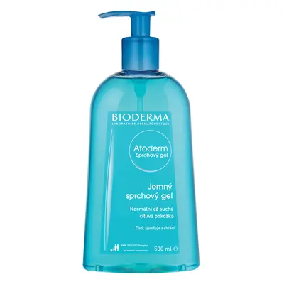 Bioderma Atoderm Gel Douche 500ml