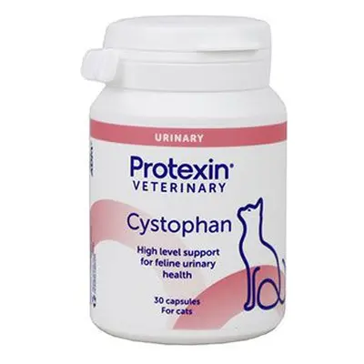 Protexin Cystophan Pro Kočky 30tbl