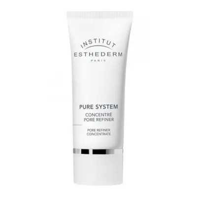 Esthederm Pure System Refiner Koncentrát na otevřené póry 50 ml