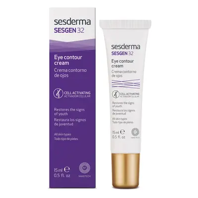 Sesderma Sesgen 32 Oční krém 15ml