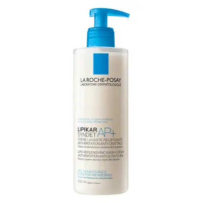 La Roche-posay Lipikar Syndet Ap+ Mycí Gel 400ml