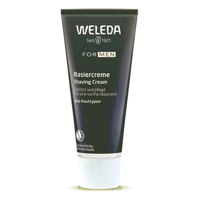 Weleda Krém Na Holení 75ml